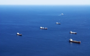 ЕС разрешил военным задерживать танкеры с российской нефтью