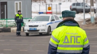 В сентябре камеры зафиксировали в Петербурге более миллиона нарушений ПДД