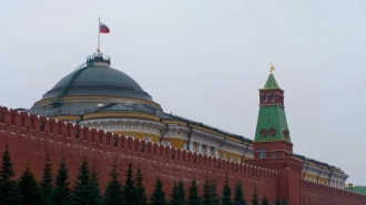 В Кремле прокомментировали задержание Гудкова и Пивоварова
