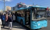 План транспортного обслуживания до 2035 года намерены разработать в Петербурге