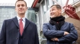 ФСИН потребовала заменить брату Навального условное ...