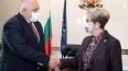 Премьер Болгарии заявил о заинтересованности в диалоге ...