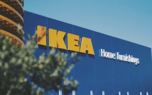 IKEA с 1 июня открывает отделы в российских магазинах с новым графиком