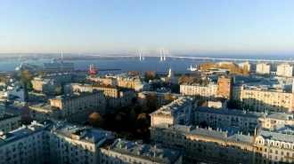 Петербург вошел в пятёрку городов страны с самым высоким уровнем жизни