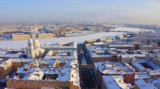 Операторы службы спасения в Петербурге за новогодние праздники приняли более 100 тыс. экстренных вызовов