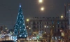 Ночь на 6 января стала самой холодной с начала зимы в Петербурге 