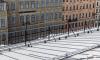 С начала года в Петербурге отремонтировали почти 2 тыс. крыш
