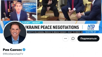 "Приведет к Одессе". Происходящее в зоне СВО удивило журналиста