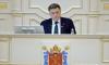 Глава генсовета "Единой России" подтвердил выдвижение Макарова в Госдуму