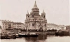 Фрагменты фундаментов двух петербургских храмов признали памятниками