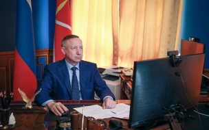 Беглов выразил соболезнования в связи с атакой на Старобельск