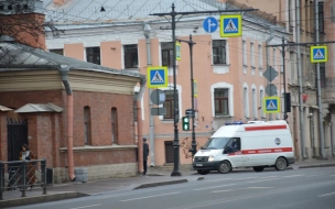 В Петербург доставили 270 тыс. доз вакцины "Спутник Лайт"