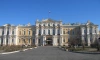 Старинные флигели Воронцовского дворца власти Петербурга решили демонтировать 