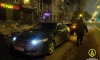 В Приморском районе полицейские организовали погоню за пьяным водителем