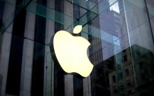 ФАС оштрафовала корпорацию Apple на 12 миллионов долларов