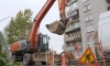 Эксперт спрогнозировал банкротство петербургским дорожно-строительным компаниям