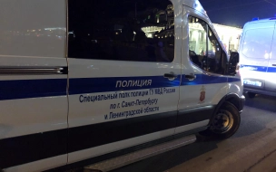 Задержан водитель петербургского предприятия, который домогался до малолетнего мальчика в 2013 году