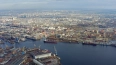 Большой порт Санкт-Петебург показал позитивную динамику ...
