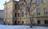Смольный согласовал строительство отеля на Красного Курсанта, несмотря на протест Академии Можайского 