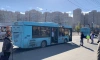 Парк электробусов на Ржевке построит компания "Геоизол"