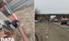 На железнодорожном мосту на юге России нашли бомбу