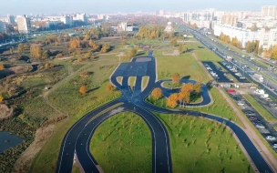 В разработке и согласовании проектов благоустройства в Петербурге теперь участвует робот