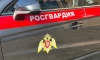 Росгвардейцы отыскали потерявшегося ребенка в Невском районе
