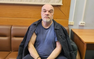В Петербурге задержали бывшего участника бандитской группировки из 90-х