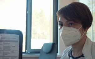 Роспотребнадзор назвал условия снятия коронавирусных ограничений в Петербурге