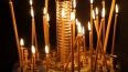 В Петербурге освятили храм колокольни Воскресенского ...