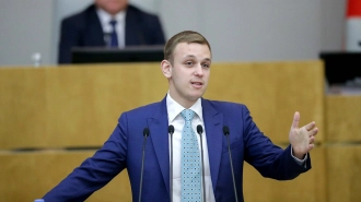 Депутат Власов заявил, что сотрудничество с Хованским прекратилось полгода назад