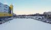 В Петербурге ищут подрядчиков для строительства трех перехватывающих автостоянок