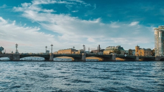 Петербург оказался в списке популярных городов для отдыха туристов-одиночек
