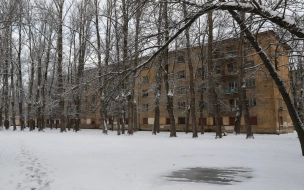 В Петербурге объявлен тендер на капремонт еще одного дома Кондратьевского жилмассива