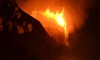Пожар в доме Чубакова полностью ликвидировали