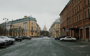 В Петербурге определили состав экспертных советов по поддержке предпринимателей