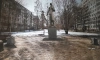 Во Всеволожске установят памятник Николаю Гумилёву