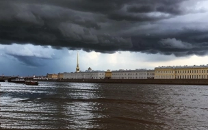 За день в Неве утонули мужчина и женщина