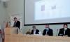 Константин Паничев представил бюджетный отчет комитета финансов