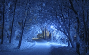 Ночь на 18 декабря может стать самой холодной за последний месяц
