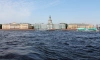 Петербург занял вторую строчку в рейтинге социально-экономического положения регионов