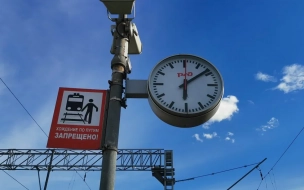 В Петербурге может появиться единый билет для проезда на электричке и наземном транспорте