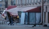 Во время слушаний по делу о теракте в кафе на Университетской набережной стало известно о гибели пострадавшего
