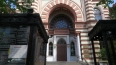 В петербургской синагоге встретят еврейский Новый год