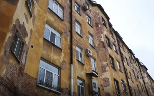 На реновации Петербурга застройщики могут заработать 2,5 млрд рублей