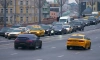 Вечером во вторник центр Петербурга сковали 7-балльные пробки