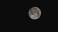 Длительность полного лунного затмения 26 мая составит ...