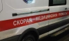 Петербуржец ударил водителя скорой помощи. Проводится доследственная проверка