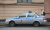 В Московском районе Петербурга у стоматолога угнали машину стоимостью 2,1 млн