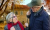 Смольный подарит 25 тыс. рублей петербуржцам старше 100 лет